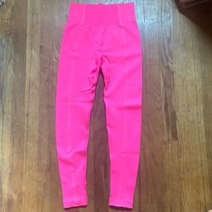 Gymshark Ultra Seamless Leggings